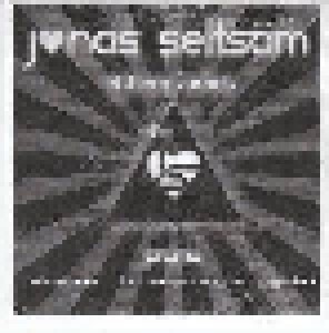Cover - Jonas Seltsam: Eisberg Voraus