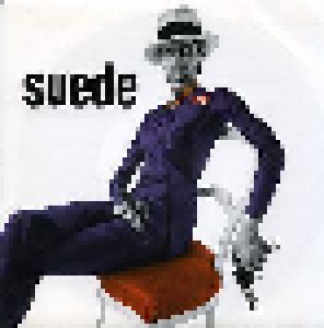 Suede: The Drowners (12") - Bild 1