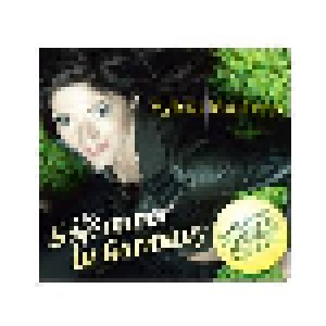 Sylvia Martens: Sommer In Germany (Promo-Single-CD) - Bild 1