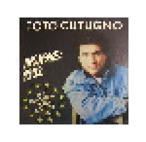 Toto Cutugno: Insieme: 1992 (12") - Bild 1