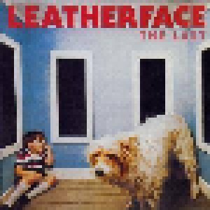 Leatherface: The Last (LP) - Bild 1