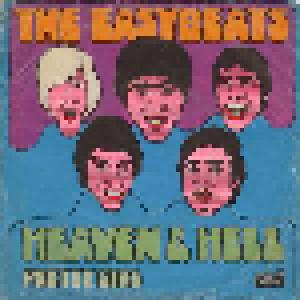The Easybeats: Heaven & Hell - Cover