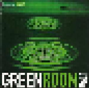Green Room Vol. 1 - Cover