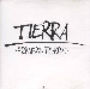Cover - Tierra: Primeros Tiempos