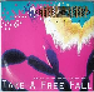 Dance 2 Trance: Take A Free Fall (12") - Bild 1