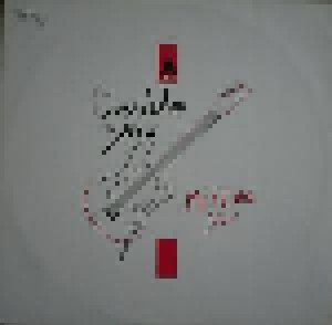 Double You: Missing You (12") - Bild 1