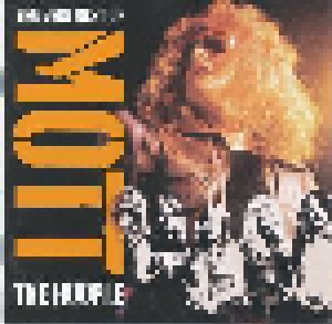 Mott The Hoople: The Very Best Of (CD) - Bild 1