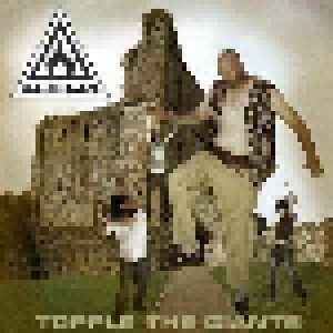 Adema: Topple The Giants (Mini-CD / EP) - Bild 1