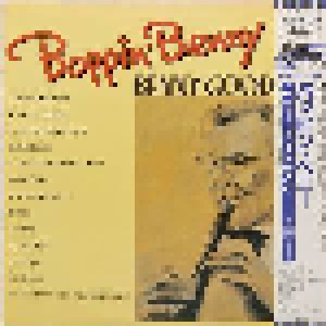 Benny Goodman: Boppin' Benny (LP) - Bild 1