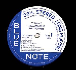 Bud Powell: The Amazing Bud Powell - Volume 5 ‎– The Scene Changes (LP) - Bild 3