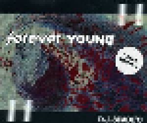 DJ Space'c: Forever Young (12") - Bild 1