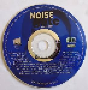 Noise Gate 2000-2001 (Promo-CD) - Bild 3