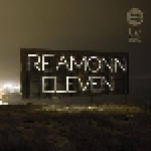 Reamonn: Eleven Live & Acoustic (2-CD) - Bild 1