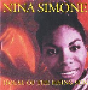 Nina Simone: House Of The Rising Sun (CD) - Bild 1