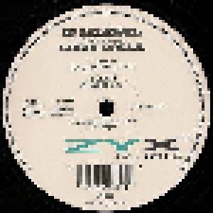 Cover - DJ Lelewel Feat. Lucio Dalla: Liberi