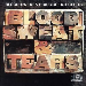 Blood, Sweat & Tears: Greatest Hits (CD) - Bild 1