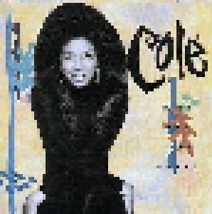 Natalie Cole: Miss You Like Crazy (Single-CD) - Bild 1