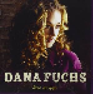 Dana Fuchs: Live In NYC (CD) - Bild 1