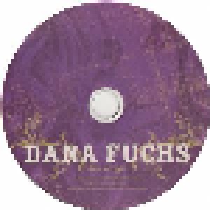 Dana Fuchs: Live In NYC (CD) - Bild 3