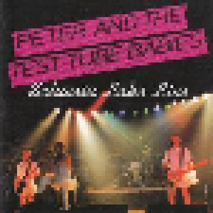 Peter And The Test Tube Babies: Schwein Lake Live (CD) - Bild 1
