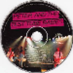 Peter And The Test Tube Babies: Schwein Lake Live (CD) - Bild 3