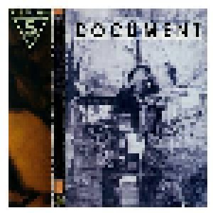 R.E.M.: Document (2-CD) - Bild 1