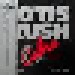 Otis Rush: Cobra Alternates - Cover