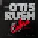 Otis Rush: Cobra Alternates (LP) - Thumbnail 2