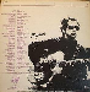 J.J. Cale: Really (LP) - Bild 2