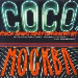 Cover - Coco Steel & Lovebomb: It!
