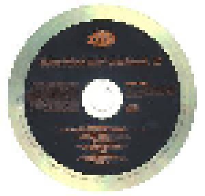 Coco Steel & Lovebomb: It! (CD) - Bild 3