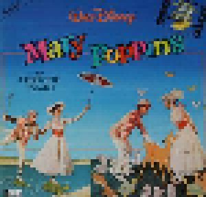 Walt Disney: Mary Poppins (LP) - Bild 1