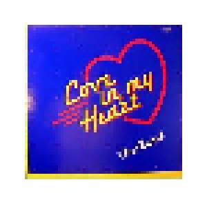 One Accord: Love In My Heart (LP) - Bild 1