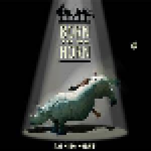 Cover - Talking Horns: Born To Be Horn