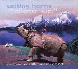 Talking Horns: Blow Up (CD) - Bild 1