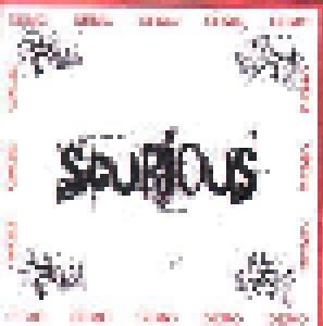 Scurious: Rockstar EP (0)