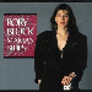 Rory Block: Mama's Blues (LP) - Bild 1