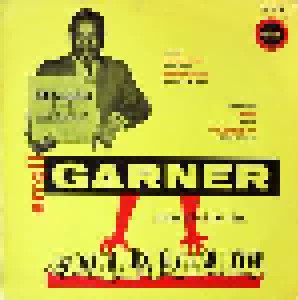 Erroll Garner: Erroll Garner Plays All-Time Hits (LP) - Bild 1