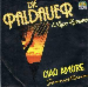 Cover - Paldauer, Die: Ciao Amore