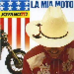 Cover - Jovanotti: Mia Moto, La