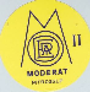Moderat: II (LP) - Bild 6