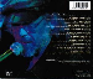 James Solberg: L.A. Blues (CD) - Bild 2