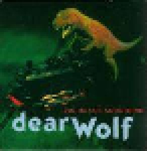 Dear Wolf: Dig Me For Something (3"-CD) - Bild 1