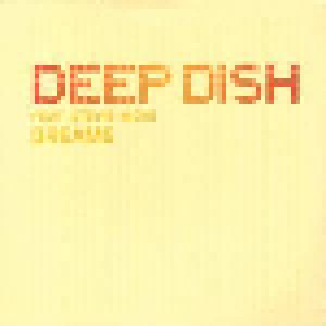 Deep Dish Feat. Stevie Nicks: Dreams (Promo-Single-CD) - Bild 1