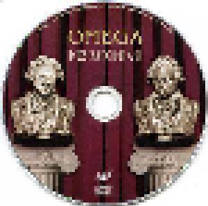 Omega: Szimfónia & Rapszódia (2-CD) - Bild 3