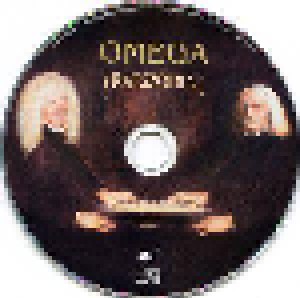 Omega: Szimfónia & Rapszódia (2-CD) - Bild 4