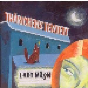 Thärichens Tentett: Lady Moon (CD) - Bild 1