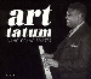 Art Tatum: Piano Grand Master (4-CD) - Bild 1