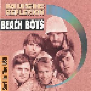 The Beach Boys: Surf In The USA (CD) - Bild 1