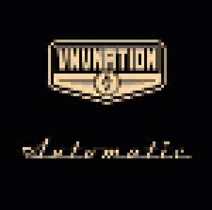 VNV Nation: Automatic (CD) - Bild 1